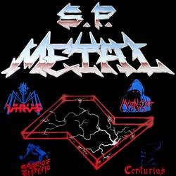 Compilations : S.P. Metal